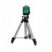  Нивелир лазерный линейный ADA CUBE 2-360 Ultimate Edition Green Laser (А00471)