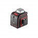  Нивелир лазерный линейный ADA Cube 3-360 Ultimate Edition (А00568)