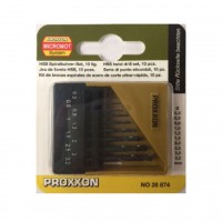 Сверла набор PROXXON (28874)