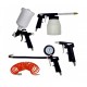 Компрессорный набор Werk KIT-5PG