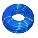  Поливочный шланг Rudes Silicon blue 3/4 L20