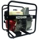 Мотопомпа KOSHIN STH-100X-BAA (129039)