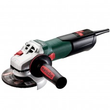  Угловая шлифмашина Metabo W 9-125 Quick (600374000)