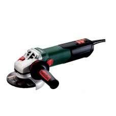  Угловая шлифмашина Metabo WEVA 15-125 Quick (600496000)