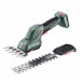  Ножницы садовые аккумуляторные Metabo SGS 18 LTX Q