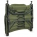  Карповая раскладушка Ranger BED 84 RA 5513