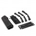  Раскладушка Ranger Compact Hike RA 5521