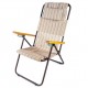 Шезлонг Ranger Comfort 1 RA 3301
