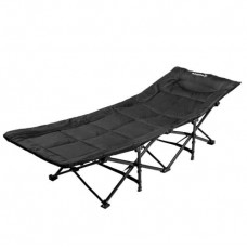  Раскладушка Ranger Forest Lux RA 5520