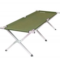 Раскладушка Ranger Military alum RA 5504
