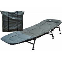 Карповая раскладушка Ranger Campfeuer RA 5507