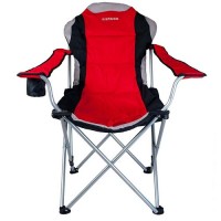 Кресло-шезлонг складное Ranger FC 750-052 Red RA 2212