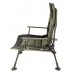  Карповое кресло Ranger Wide Carp SL-105+prefix