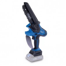  Пила цепная аккумуляторная Scheppach BC-PS150-X (5910310900)