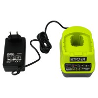 Зарядное Ryobi RC18120 ONE+