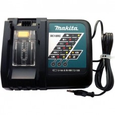  Зарядное устройство Makita DC18RC