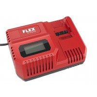 Зарядное Flex CA10.8/18.0