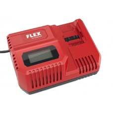 Зарядное Flex CA10.8/18.0