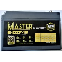 Аккумулятор для электровелосипеда MASTER Gold 6-DZF13