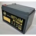  Аккумулятор для электровелосипеда MASTER Gold 6-DZF13