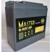  Аккумулятор для электровелосипеда MASTER Gold 6-DZF22