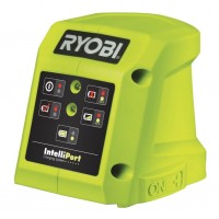 Зарядное Ryobi RC18115 ONE+