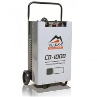 Пускозарядное устройство Vulkan CD-1000