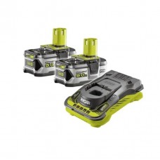  Аккумулятор + зарядное Ryobi RC18150-250