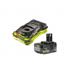  Аккумулятор + зарядное Ryobi RC18150-160XG