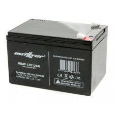  Аккумуляторная батарея Maxxter MBAT-12V12AH