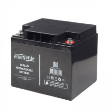  Аккумуляторная батарея EnerGenie BAT-12V40AH