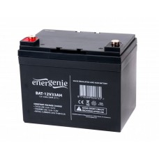  Аккумуляторная батарея EnerGenie BAT-12V33AH