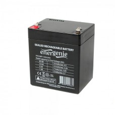  Аккумуляторная батарея EnerGenie BAT-12V4.5AH