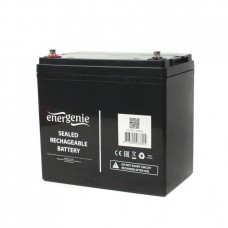  Аккумуляторная батарея EnerGenie BAT-12V55AH