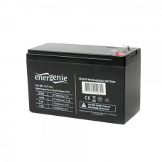  Аккумуляторная батарея EnerGenie BAT-12V7.5AH