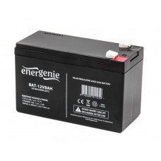  Аккумуляторная батарея EnerGenie BAT-12V8AH