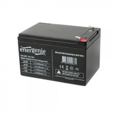  Аккумуляторная батарея EnerGenie BAT-12V12AH