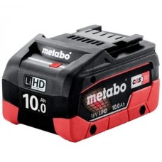  Аккумулятор Metabo LiHD 18V 10.0 (625549000)