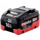 Аккумулятор Metabo LiHD 18V 10.0 (625549000)