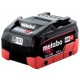 Аккумулятор Metabo LiHD 18V 8.0 (625369000)