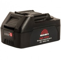 Аккумулятор Vitals ASL 1840n-10С