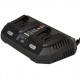 Зарядное Vitals Master LSL 1830 Dual SmartLine+