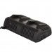  Зарядное Vitals Master LSL 1830 Dual SmartLine+