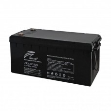  Литий-железо-фосфатный аккумулятор (LiFePo4) Ritar LFP25.6V150Ah G2