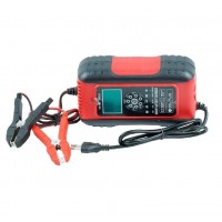 Интеллектуальное импульсное зарядное E-fast J50 12-24В 10/5A