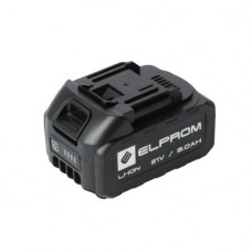  Аккумулятор Элпром 21V-10С-3А