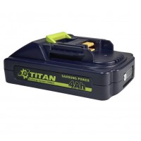 Аккумулятор TITAN PBL2140HS-CORE Hi-EE