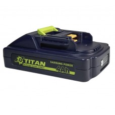  Аккумулятор TITAN PBL2140HS-CORE Hi-EE
