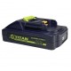 Аккумулятор TITAN PBL2140HS-CORE Hi-EE