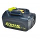 Аккумулятор TITAN PBL2150-CORE Hi-EE
